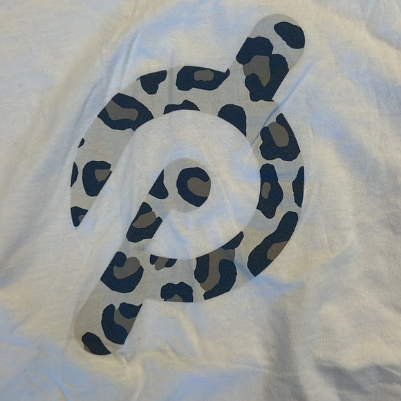 Peloton Wonen’s Tank Top - Leopard - Picture 2 of 3